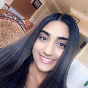 Meet your Posher, Jasmine